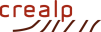 Logo of CREALP