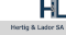 Logo of Hertig & Lador